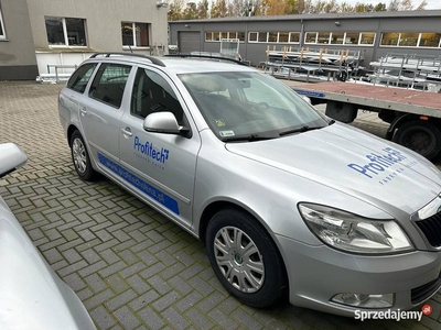 SKODA OCTAVIA PREMIA,2010,14 900 NETTO, DO NEGOCJACJI