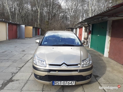 Sprzedam Citroen C4