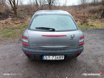 Sprzedam Fiat Brawa s 1,6 benzyna