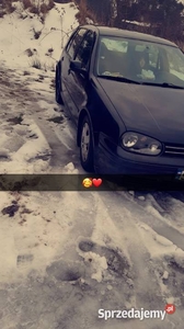 Sprzedam Golf 4