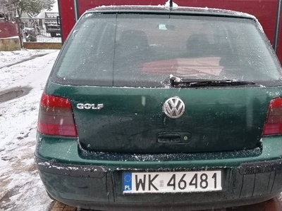 Sprzedam Volkswagena