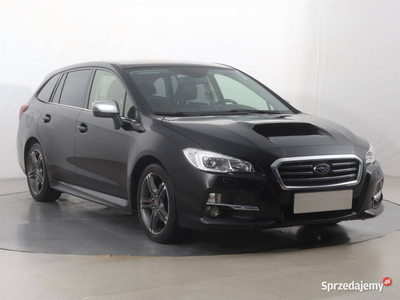 Subaru Levorg 1.6 GT-S