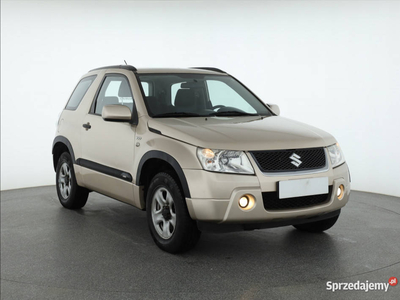 Suzuki Grand Vitara 1.6