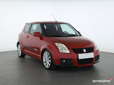 Suzuki Swift 1.6 Sport