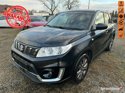 Suzuki Vitara lift, navi, klimatronic, gwarancja! III (2019…