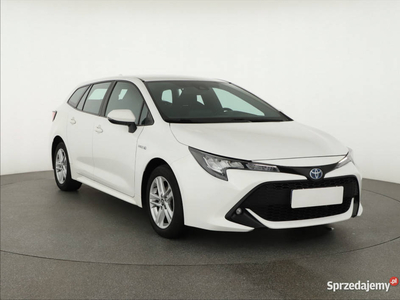 Toyota Corolla 1.8 Hybrid