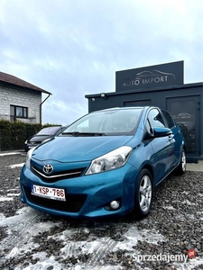 Toyota yaris 1,3