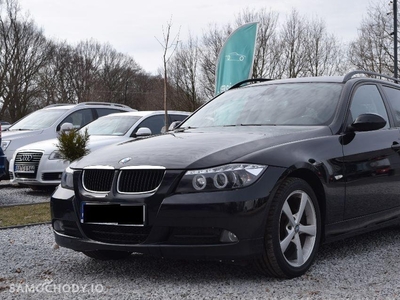 Używane BMW Seria 3 E90 (2005-2012) Bardzo dynamiczny, oszczędny i niezawodny