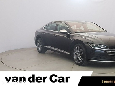 Volkswagen Arteon 2.0 TDI 4Motion SCR Elegance DSG