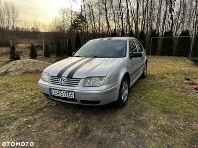 Volkswagen Bora 2.3 V5