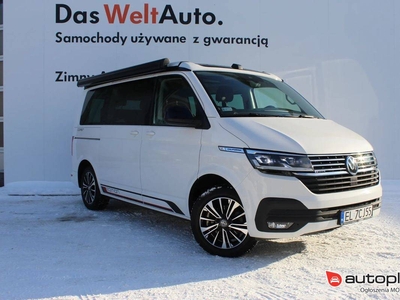 Volkswagen California