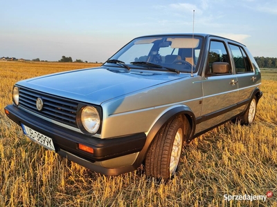 Volkswagen Golf II Miami