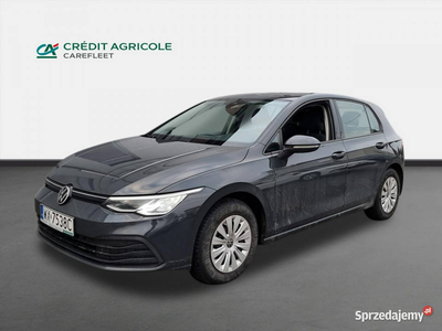 Volkswagen Golf VIII 2.0 TDI Hatchback. WX7538C VIII (2020-)