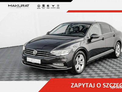 Volkswagen Passat GD958WU # 2.0 TDI Elegance DSG, Navi, Blu…