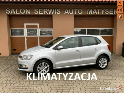 Volkswagen Polo !! Rezerwacja !! V (2009-2017)