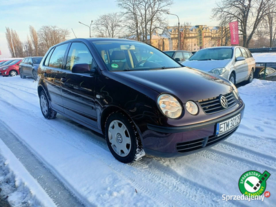 Volkswagen Polo z Niemiec, po opłatach, zarejestrowany, sta…