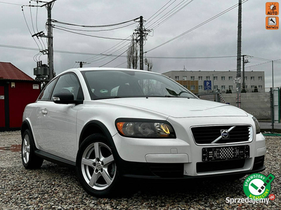 Volvo C30 Climatronic Gwarancja I (2006-)