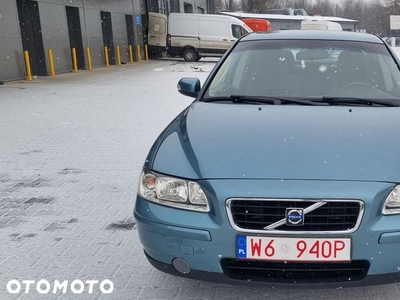 Volvo S60 2.4 Momentum