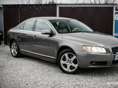 Volvo S80 3.2 AWD Summum