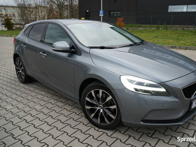 Volvo V40 D3 Stan idealny 100% Bezwypadkowy