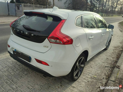 Volvo V40 V 40 2.0d automat 140.000km II (2012-)