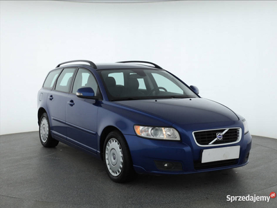 Volvo V50 2.0 D