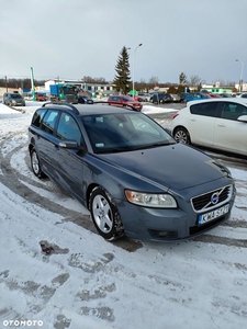 Volvo V50 2.0D Momentum