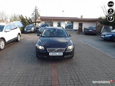 Volvo V50 I (2004-2007)