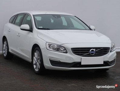 Volvo V60 D4 2.0