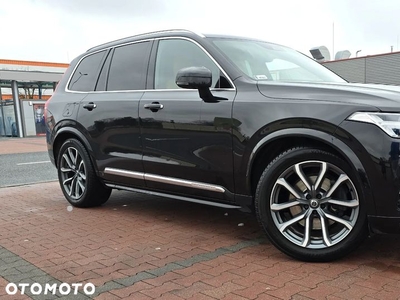 Volvo XC 90 D5 AWD Inscription 7os