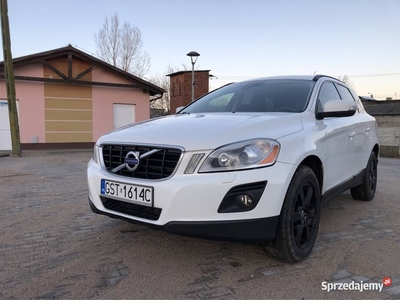 Volvo XC60 2.4 T5 2010r.