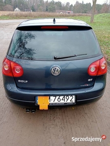 vw golf 14