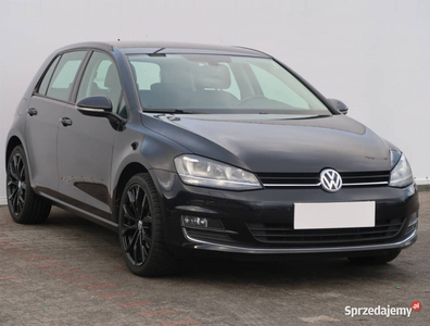 VW Golf 1.4 TSI