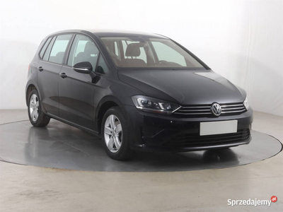 VW Golf Sportsvan 1.4 TSI