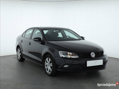 VW Jetta 2.0 TDI