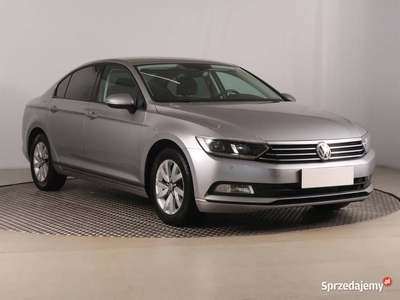 VW Passat 2.0 TDI