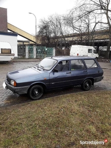 Youngtimer Dacia 1310 kombi stan bdb.