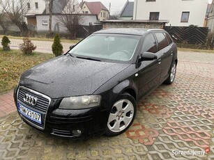 Audi a3 2.0 tdi