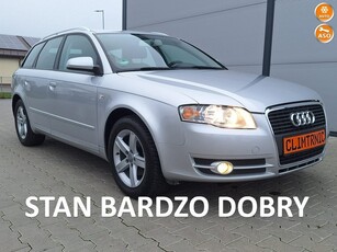 Audi A4 III (B7) Klimatronic.Serwis.Benzyna