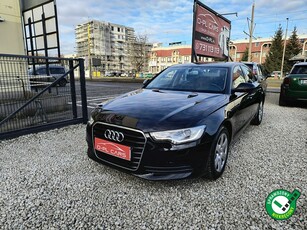 Audi A6 IV (C7) Salon PL| Nowy Rozrząd | Skóry| Nawigacja| Kamera| Limuzyna