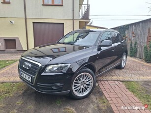 Audi Q5 2.0 TDI QUATTRO