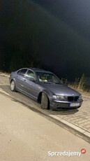 BMW e46