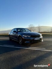 BMW g20 330ix 2021r