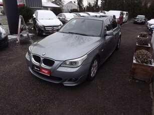 BMW SERIA 5 V (E60/E61) BMW SERIA 5