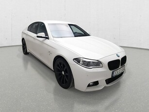 BMW SERIA 5 VI (F07/F10/F11) BMW SERIA 5