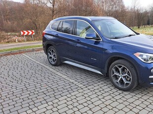 BMW x1 28i xdrive