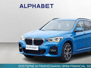 BMW X1 BMW X1 xDrive25i M Sport aut II (F48) (2015-)