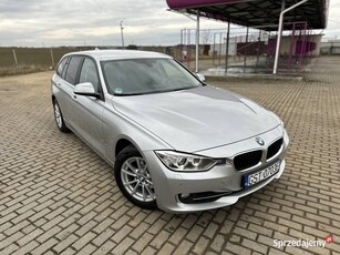 BMW3 F31 Nowy rozrząd+sprzęgło Dwa komplety kół