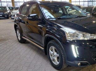 Citroen C4 Aircross ZOBACZ OPIS !! W PODANEJ CENIE ROCZNA GWARANCJA !!