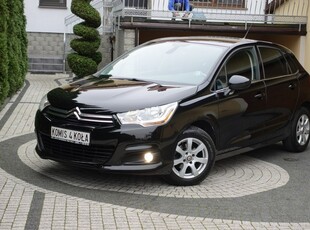 Citroen C4 II Super Stan - Niski Przebieg - Polecam - GWARANCJA - Zakup Door to Do